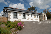 St.Dennis Methodist Church & Community Centre